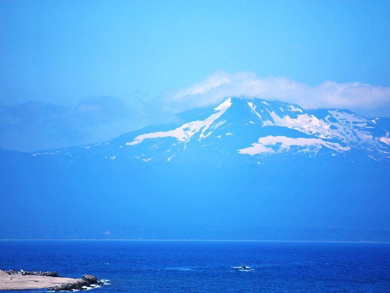 فندق بوروك-نو-ياكاتا كاواباتا Shibetsu  المظهر الخارجي الصورة